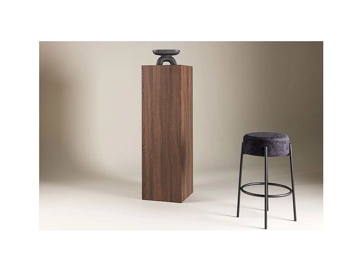 Sellette Décorative "Ramsvik" 130cm Marron