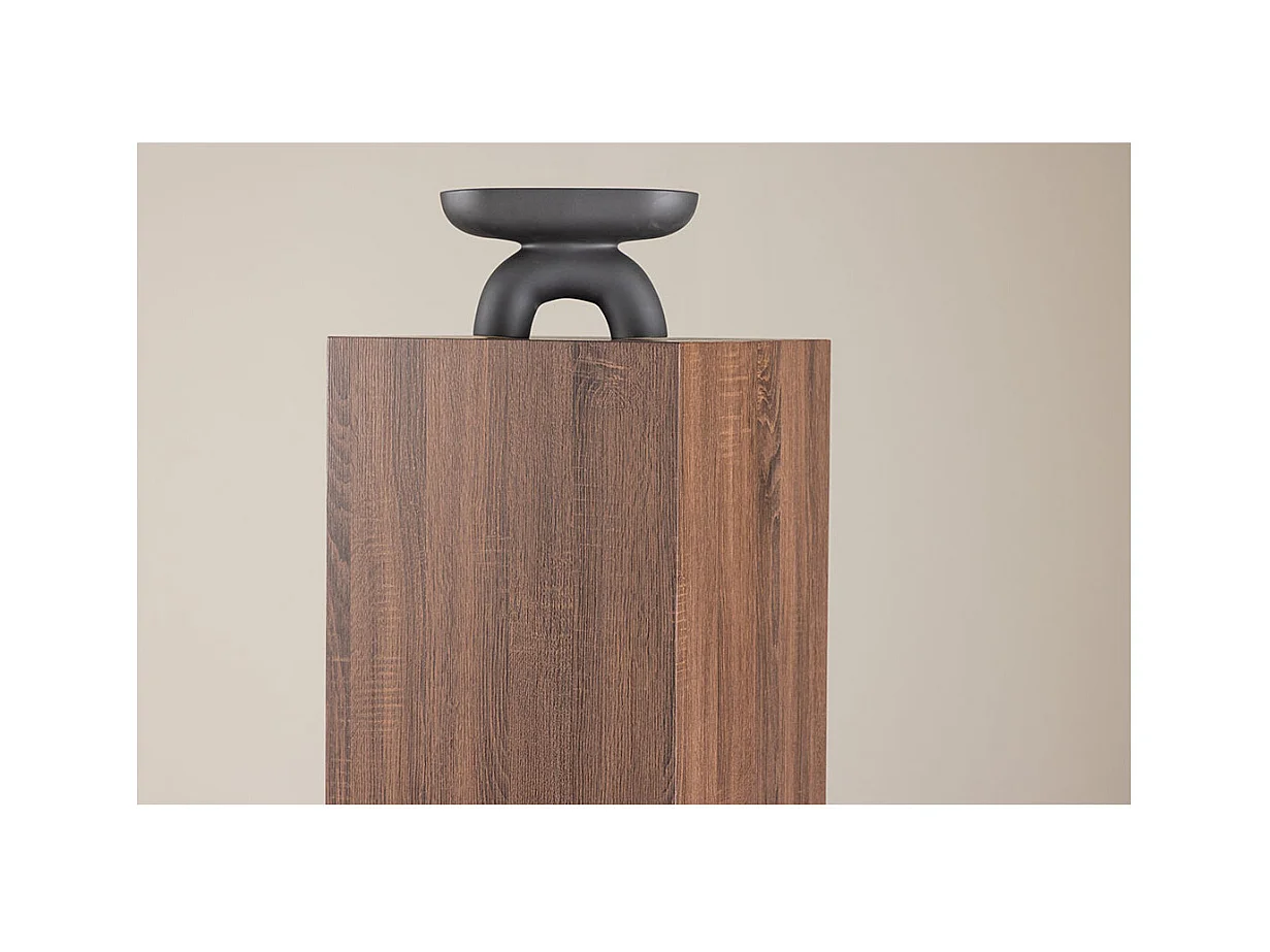 Sellette Décorative "Ramsvik" 130cm Marron