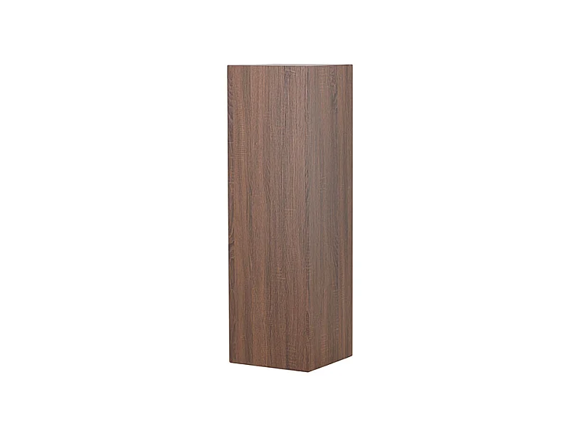 Sellette Design "Ramsvik" 130cm Marron