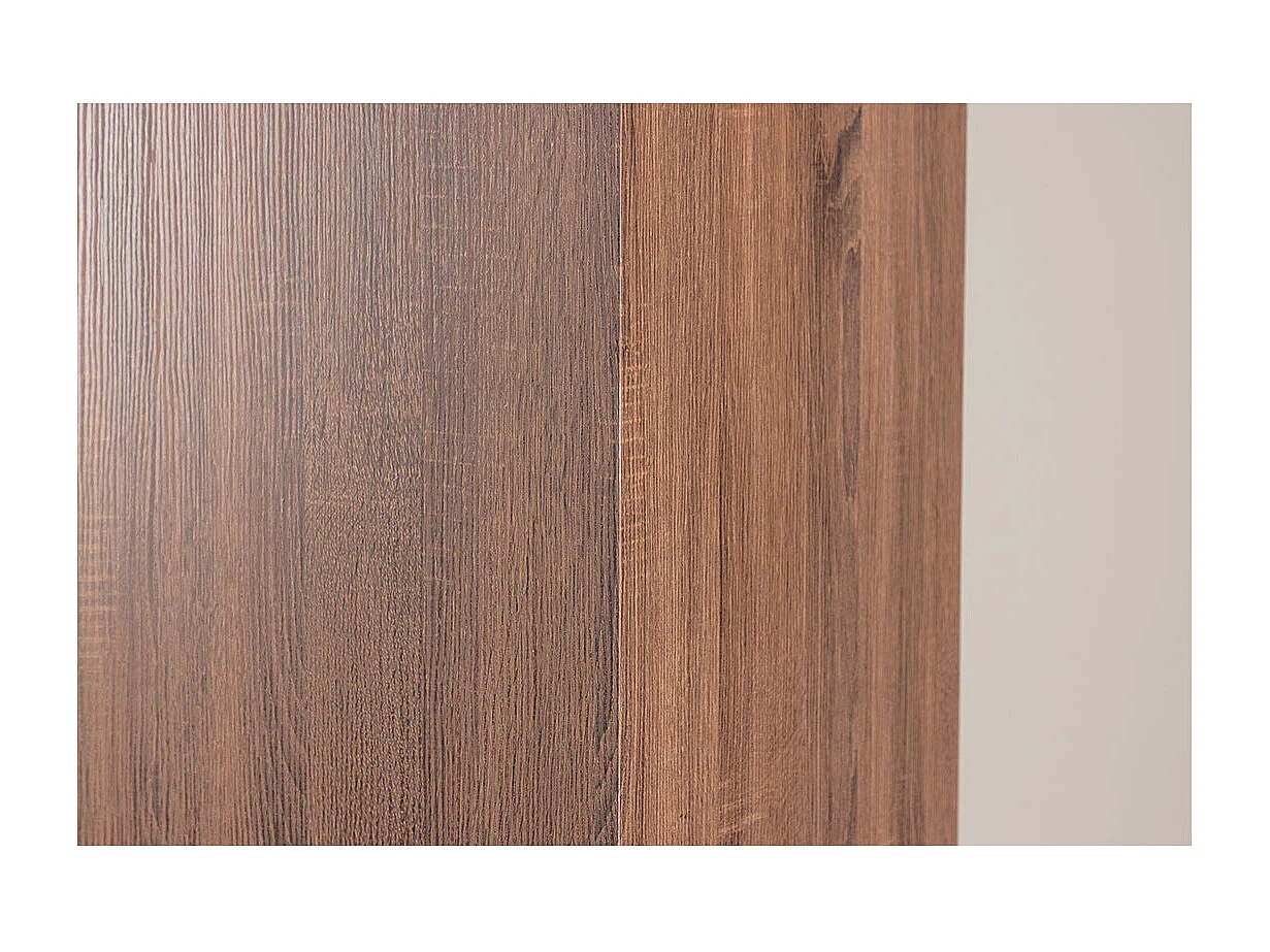 Sellette Décorative "Ramsvik" 130cm Marron