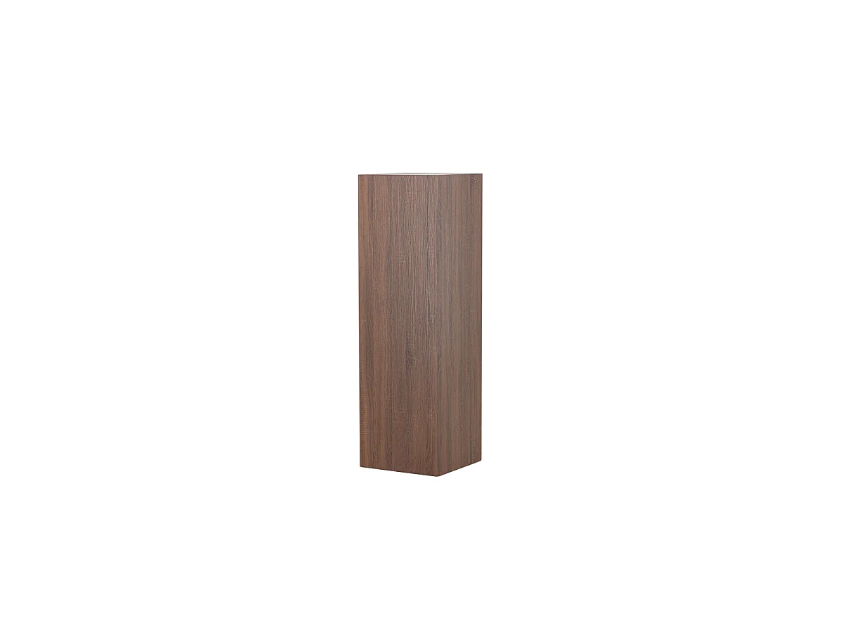 RamsvikH hoektafel sokkel bruin.
