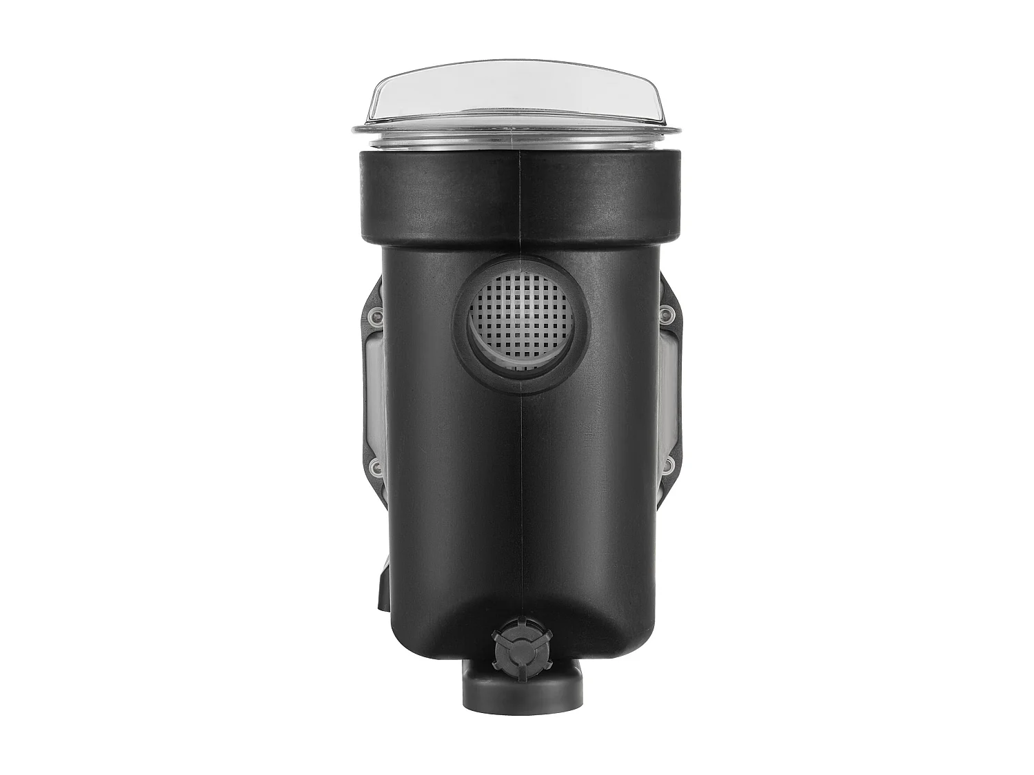 Pompe de Piscine Hors Sol SucceBuy, 1,5 CV, 1100 W, Débit 27800 L/H