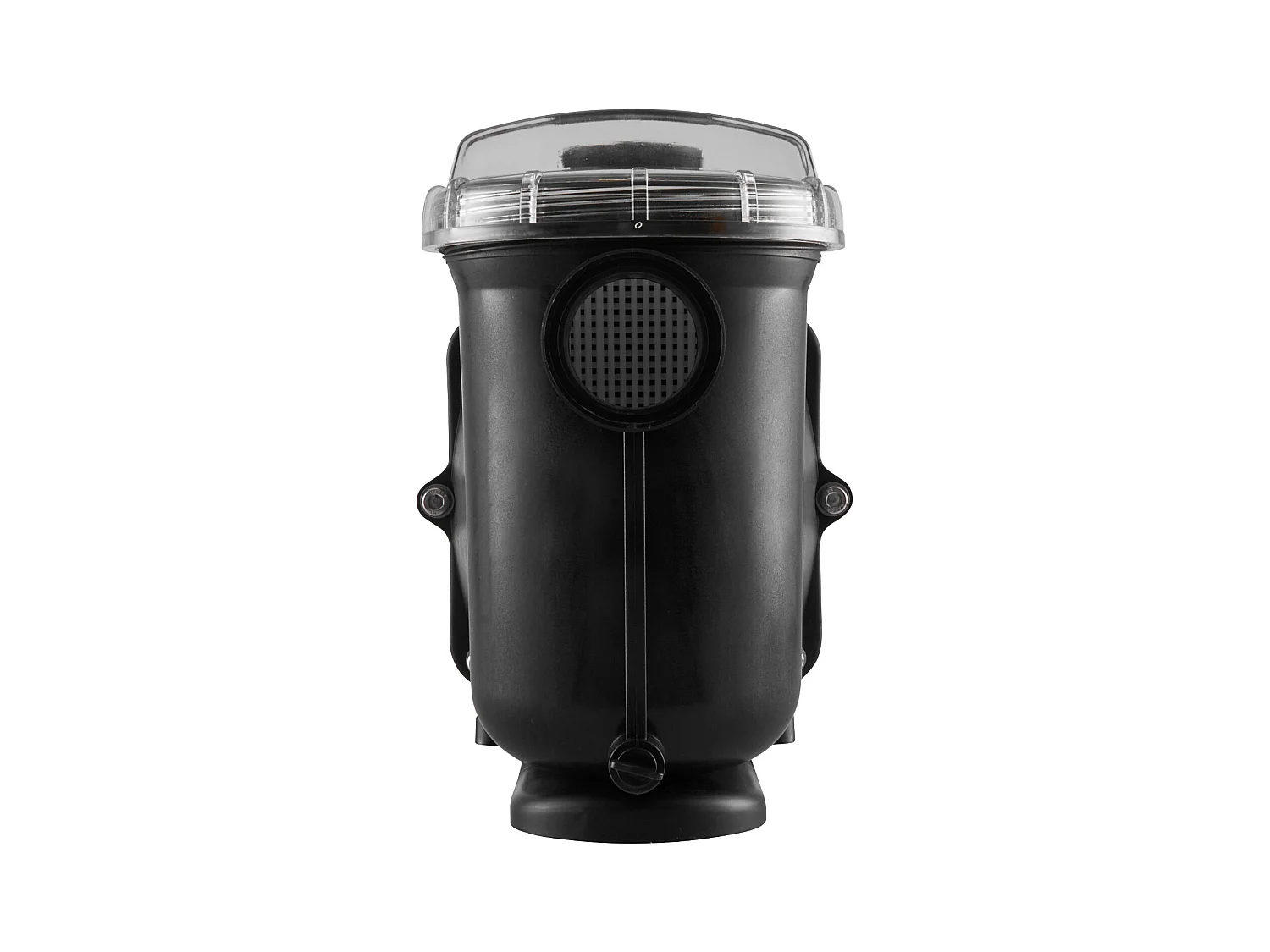 Bovengrondse Zwembadpomp SucceBuy, 2 pk, 115 GPM, 2850 RPM, UL-gecertificeerd