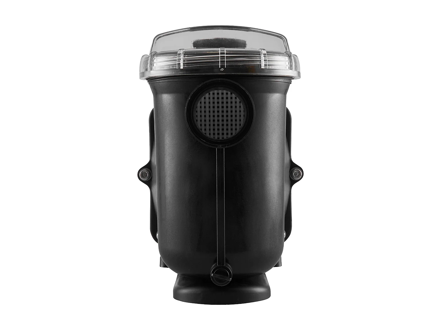 Pompe de Piscine Hors Sol SucceBuy, 2 CV, 115 GPM, 2850 RPM, Certifiée UL