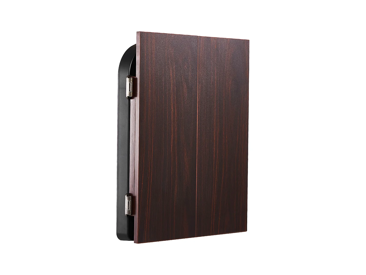 Kit Cible de Fléchettes et Armoire SucceBuy avec Accessoire Jeux de Cricket