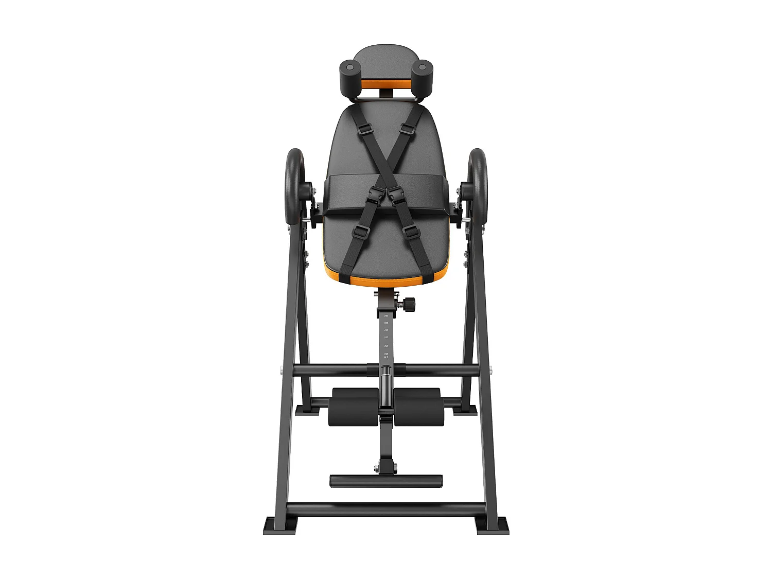 Table d'Inversion Pliable, Banc de Yoga SucceBuy, Capacité de Charge 136 kg, Table d'Inversion Pliable