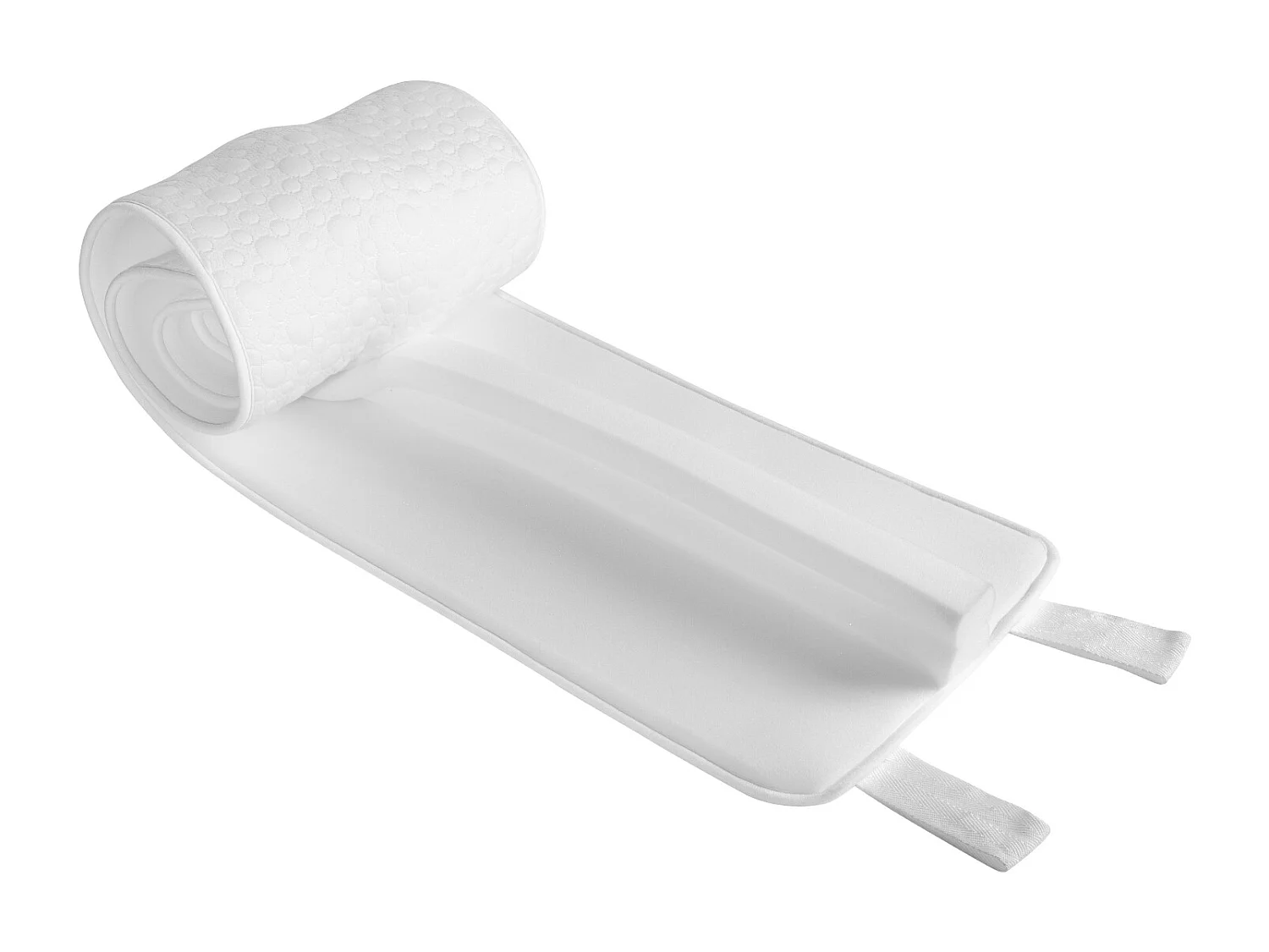 Pont de Lit 20,32 x 30,5 cm SucceBuy, Kit de Convertisseur de Lit Double à King Size, avec Sangle à Boucle en Métal, Mousse à Mémoire de Forme 25D