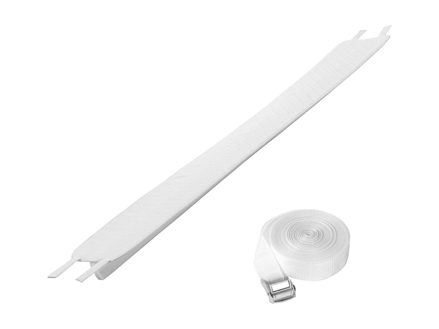 Pont de Lit 20,32 x 30,5 cm SucceBuy, Kit de Convertisseur de Lit Double à King Size, avec Sangle à Boucle en Métal, Mousse à Mémoire de Forme 25D