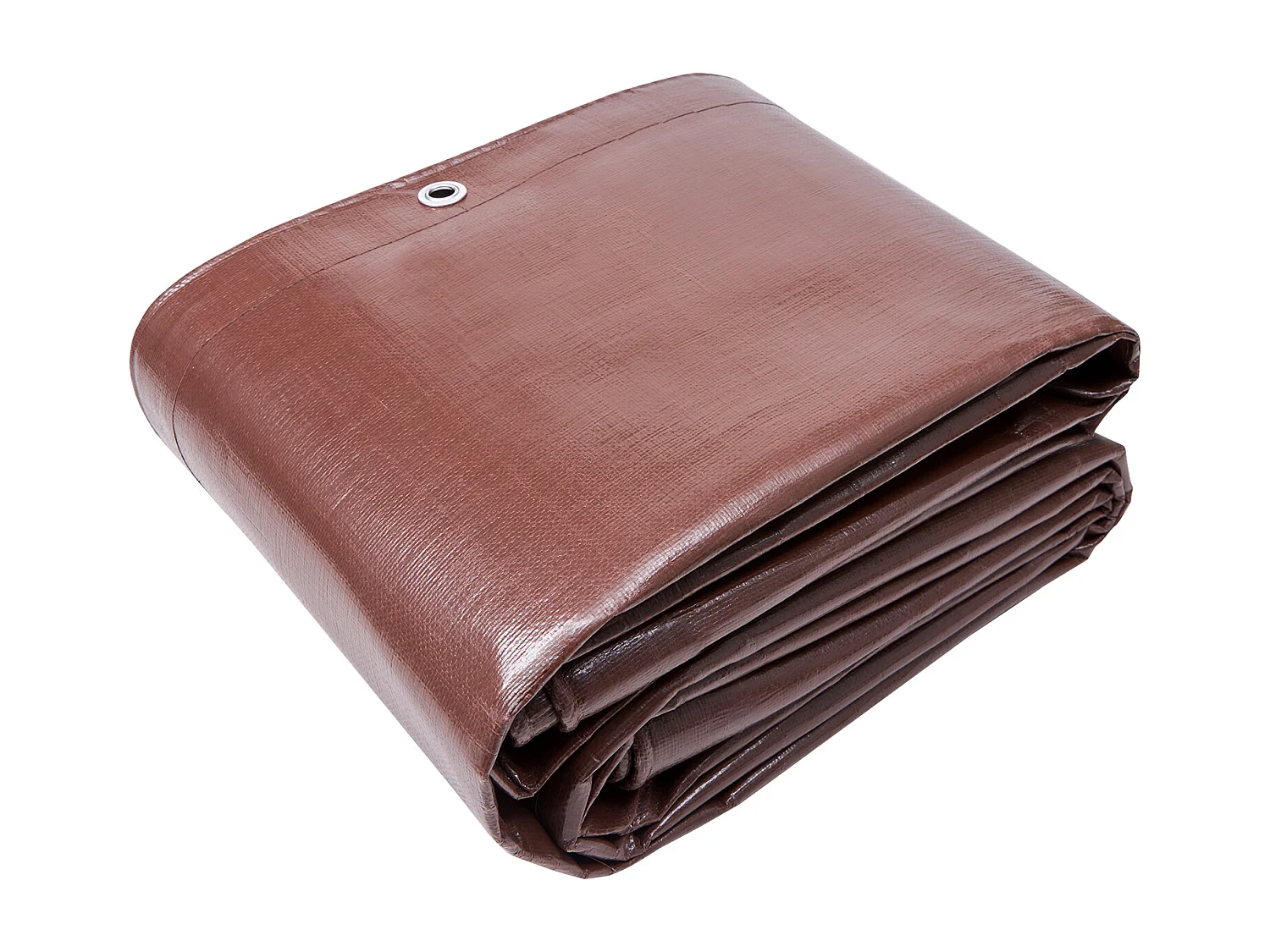 Wasserdichter Plane SucceBuy , 610 x 1219 cm, 0,04 cm Polyethylen, zerreif- und UV-beständig