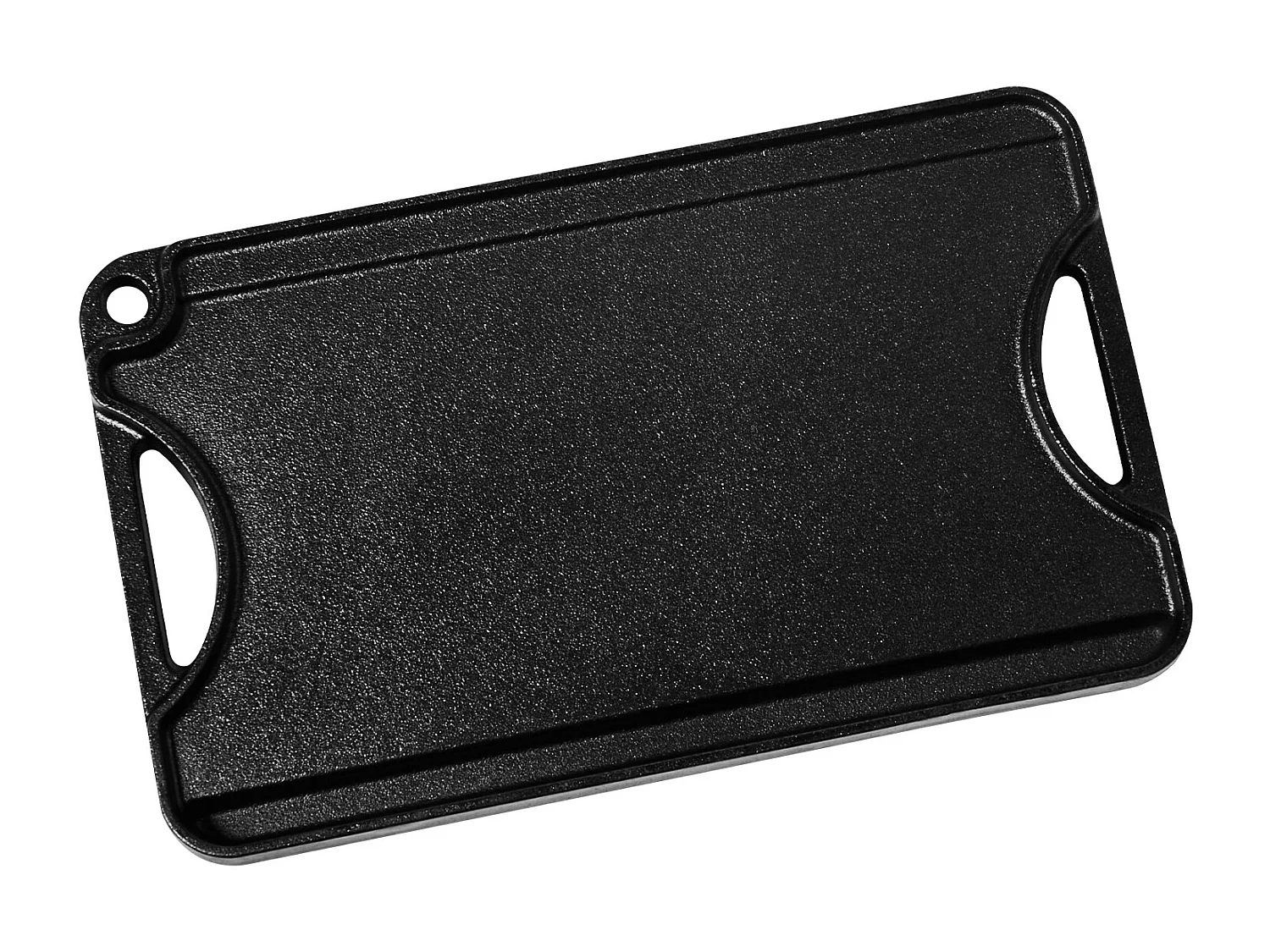 Plaque de Gril, SucceBuy Plaque de Cuisson Réversible en Fonte, Pré-Assaisonnée, 185 × 342 mm