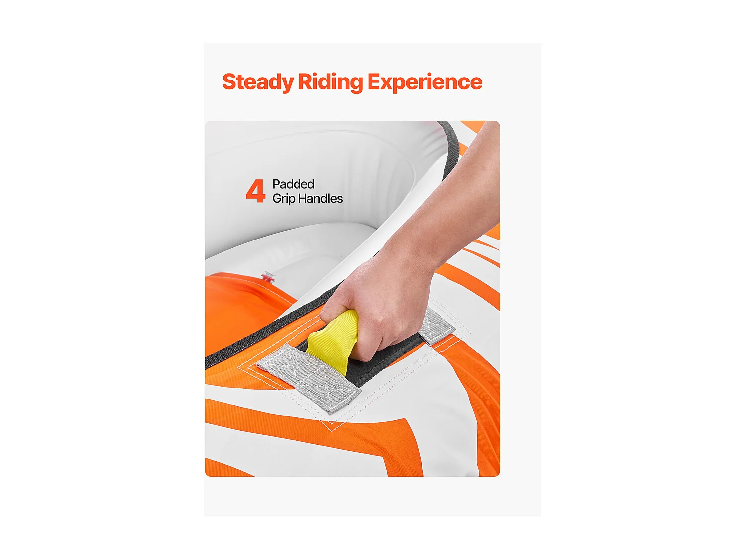 Gommoni Trainabili, SucceBuy Gommoni Trainabili per la Nautica, Gommoni Trainabili Gonfiabili per 2 Persone con 2 Cabine di Pilotaggio