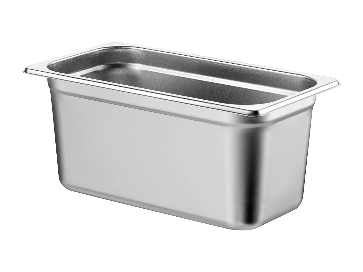 Casseruole d'Albergo SucceBuy, In Lotto da 8, Alte 15 cm, in Acciaio Inossidabile con Coperchio