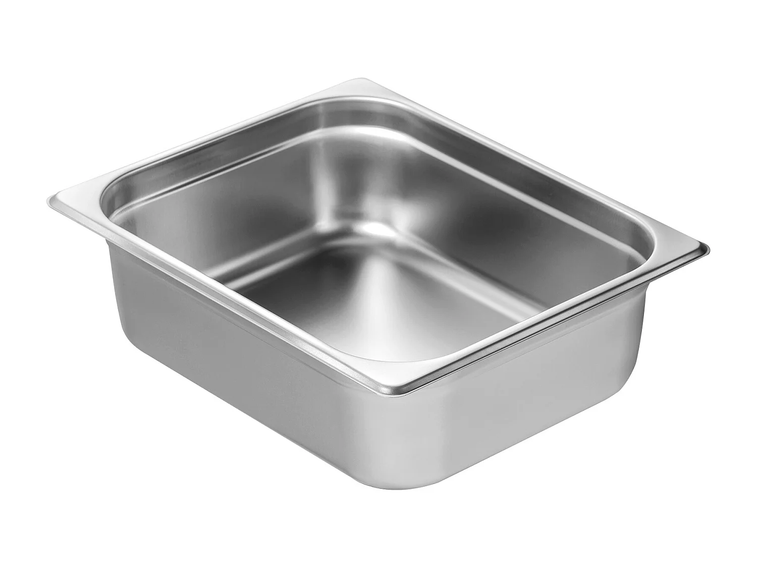 Hotelkochtöpfe SucceBuy, Set von 8, aus Edelstahl mit Deckel, für Gewerbliche und Industrielle Nutzung