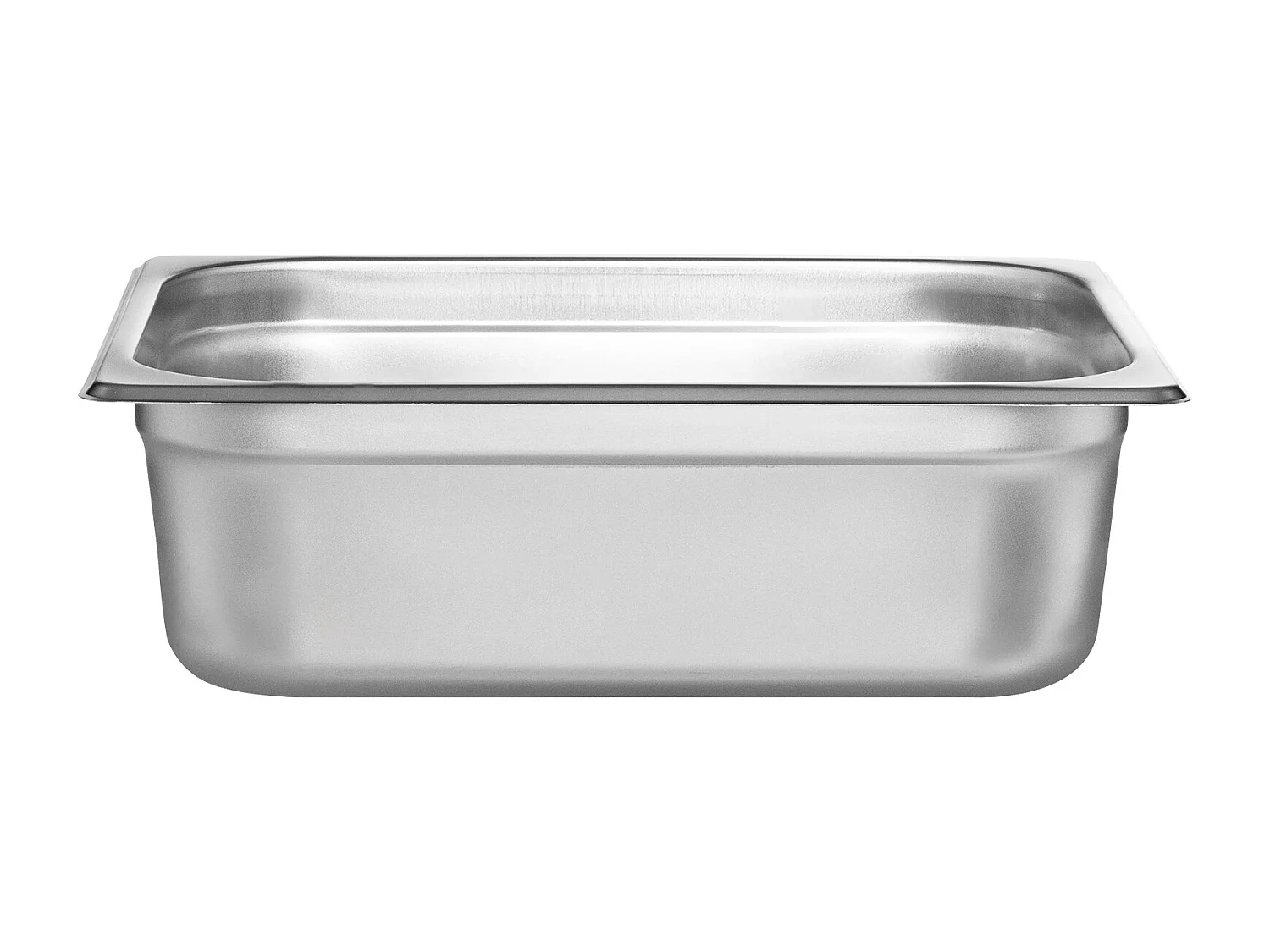 Hotelkochtöpfe SucceBuy, Set von 8, aus Edelstahl mit Deckel, für Gewerbliche und Industrielle Nutzung