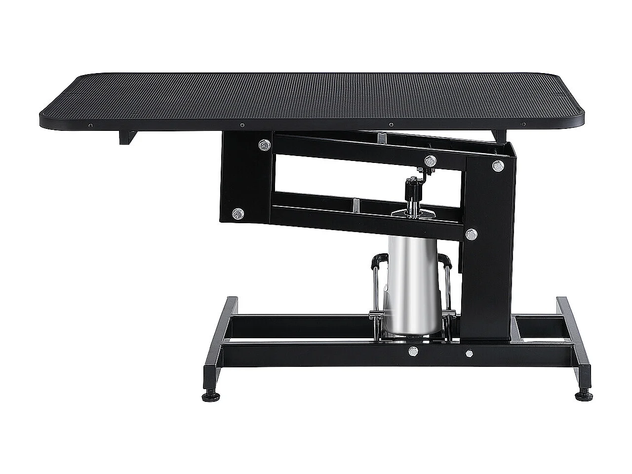 Mesa de Baño SucceBuy, Hidráulica para Perros, 109 cm, Ajustable en Altura, Brazo Robusto, Carga Máxima 182 kg
