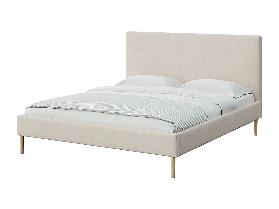 Mesonica Alano Lit, beige, 180x200