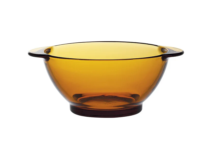 Bol oreilles Lys vermeil 51 cl (lot de 6)