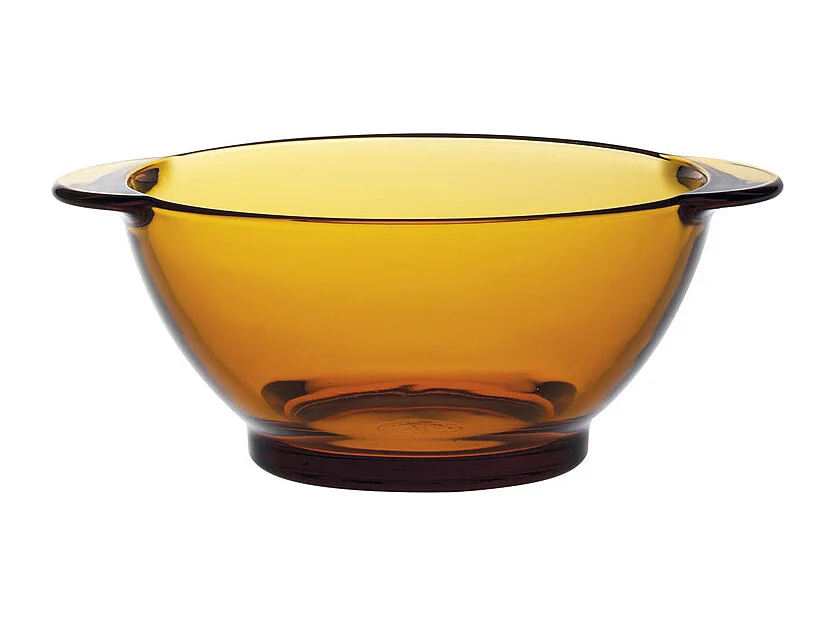 Bol oreilles Lys vermeil 51 cl (lot de 6)