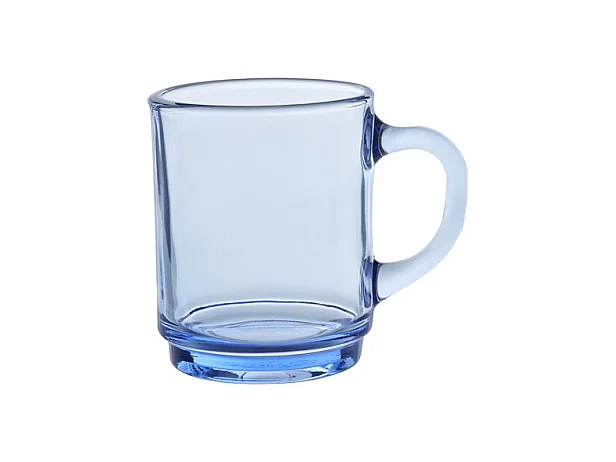Mug Versailles Lys marine 26 cl (lot de 6)