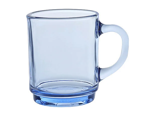 Mug Versailles Lys marine 26 cl (lot de 6)