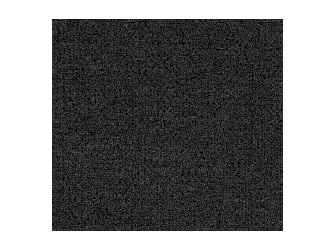 Canapé d'angle Panoramique convertible BELUGIA en tissu anti tâche hydrophobe