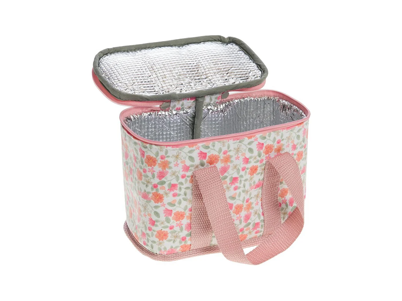 Sac à goûter isotherme Ombeline