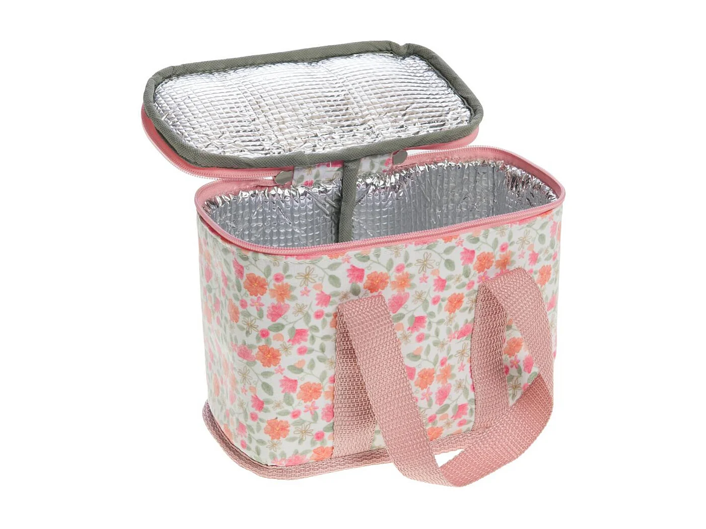 Sac à goûter isotherme Ombeline