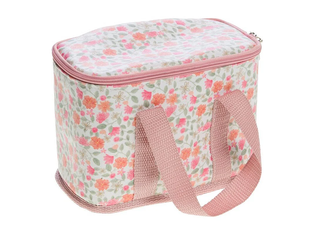 Sac à goûter isotherme Ombeline
