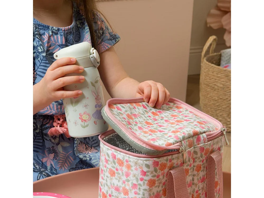 Sac à goûter isotherme Ombeline