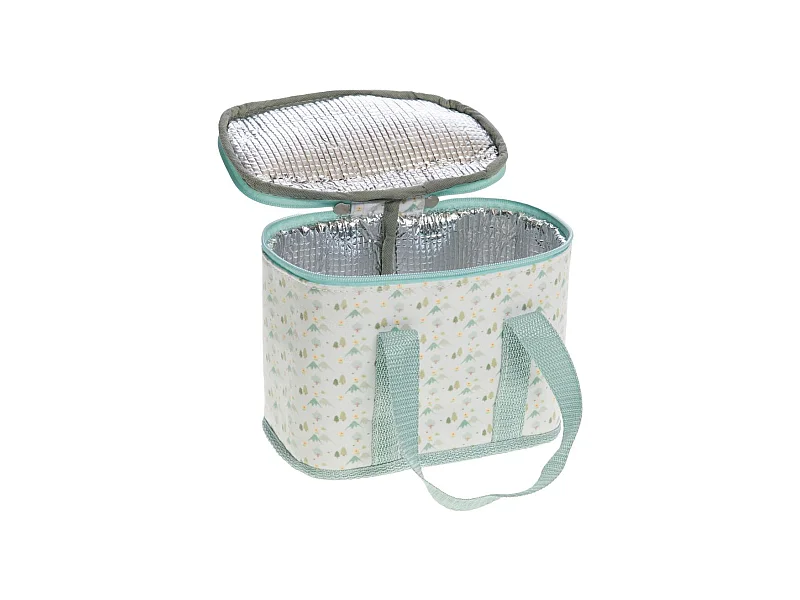 Sac à goûter isotherme Léonard