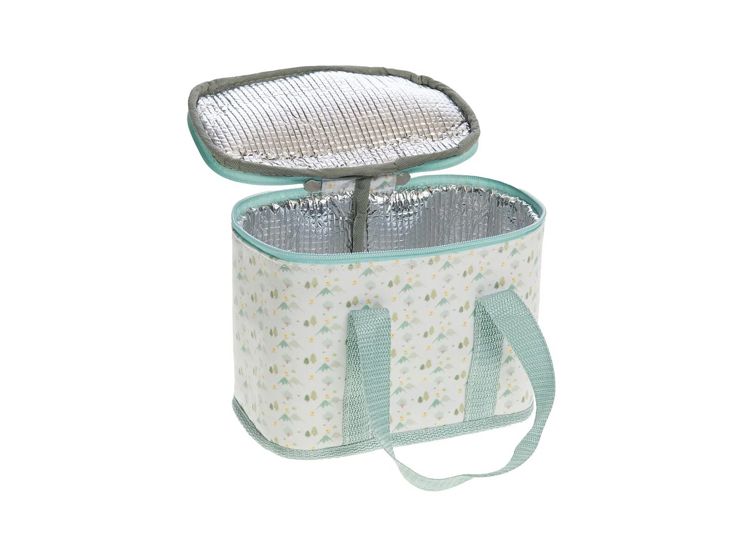 Sac à goûter isotherme Léonard