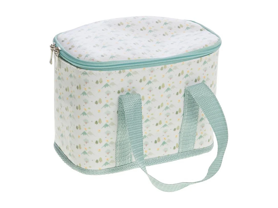 Sac à goûter isotherme Léonard