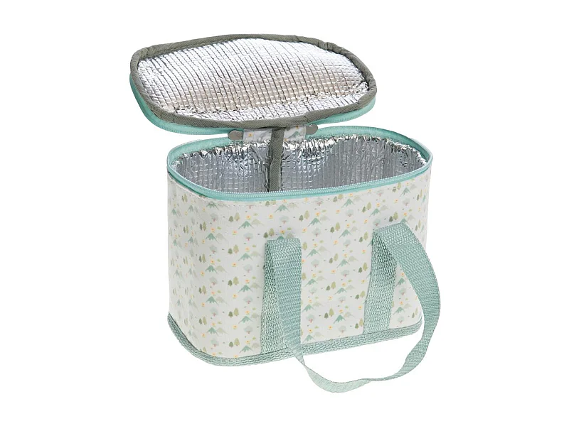 Sac à goûter isotherme Léonard