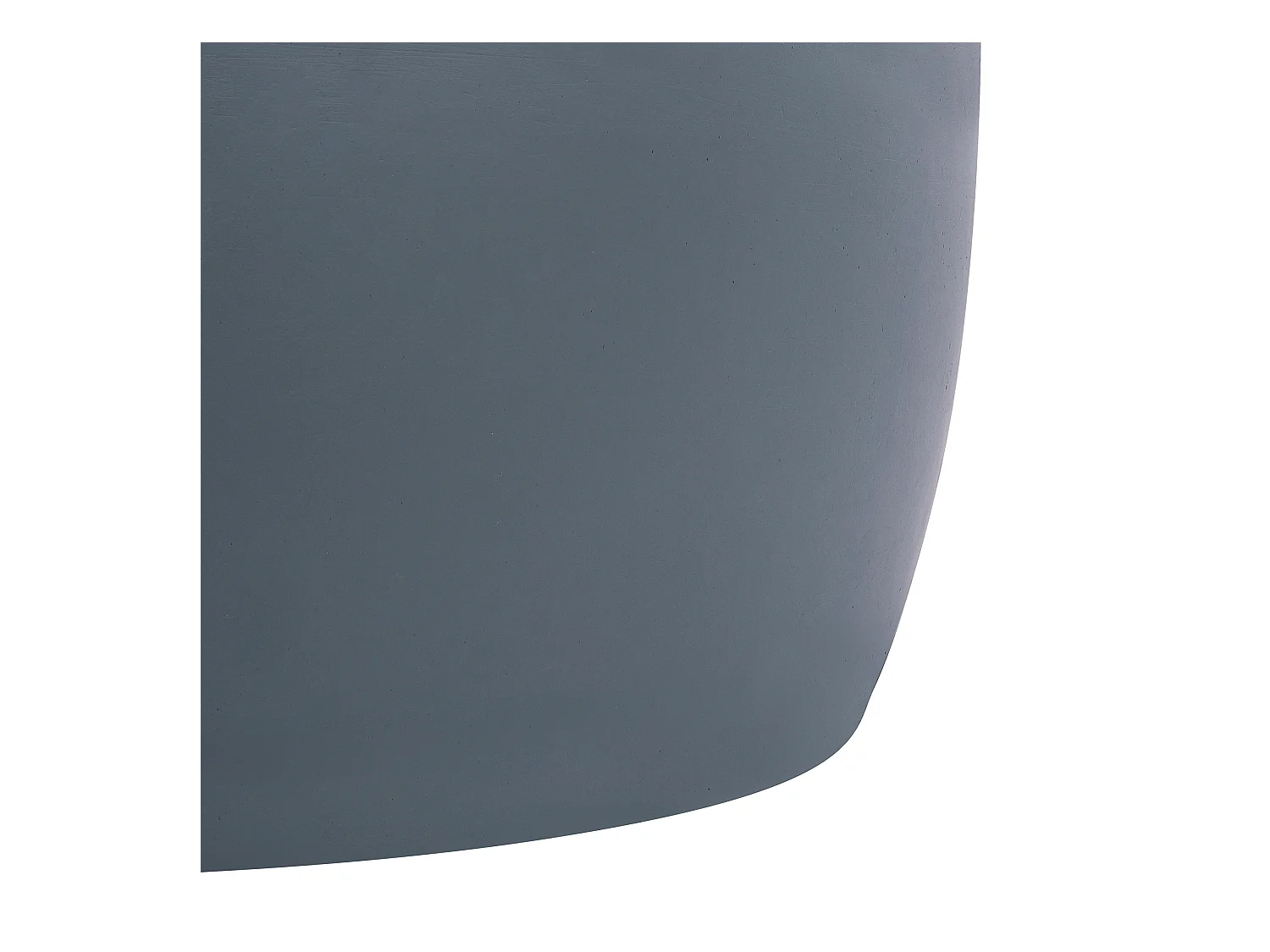 Braséro de jardin INDUS Gris