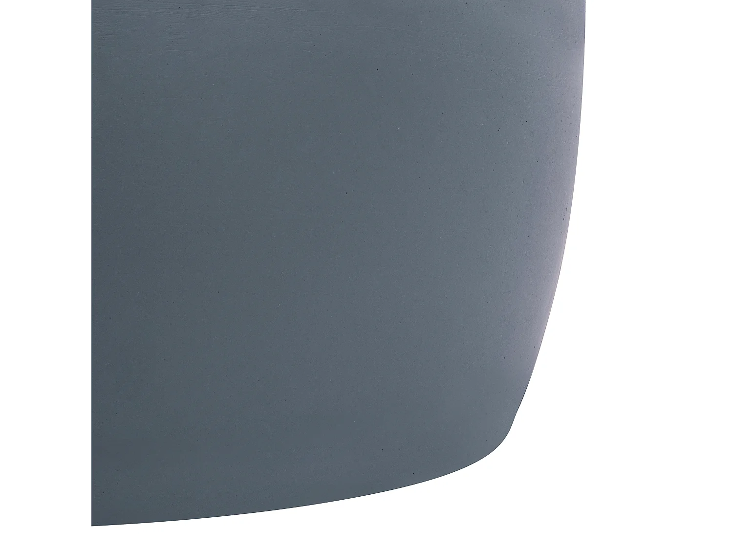 Braséro de jardin INDUS Gris