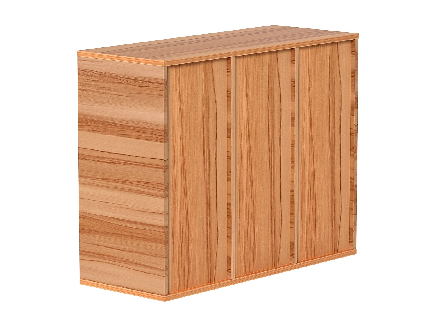 Organiseur de Bureau, SucceBuy Organiseur de Littérature en Bois 27 Compartiments Blanc