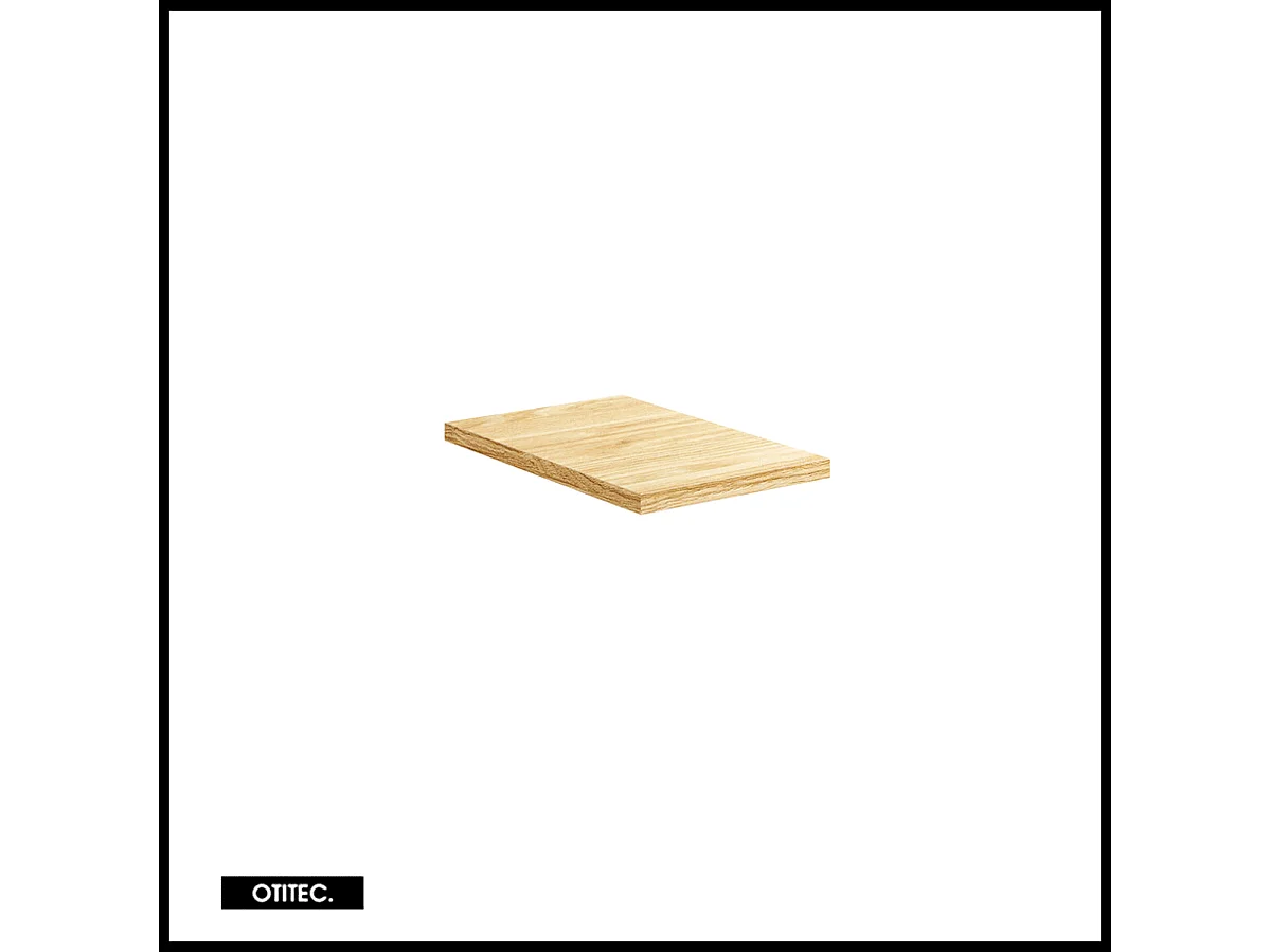 Ensemble de meubles de salle de bain - 120 cm - avec plan - avec 2 vasques à poser - avec colonne et Meubles - 4 tiroirs - SEA BEIGE