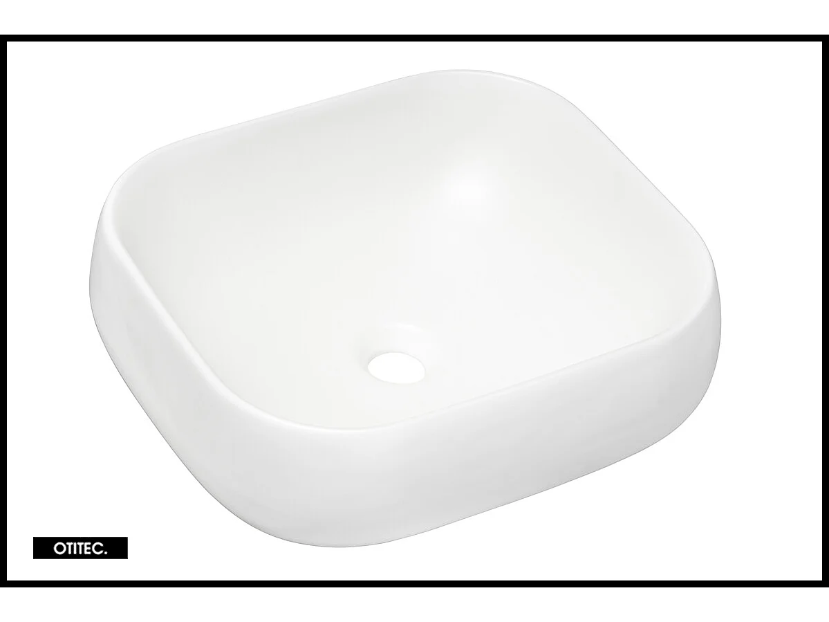 Ensemble meuble de salle de bain de 60 cm - avec plan - avec vasque - LIVA CASHMERE