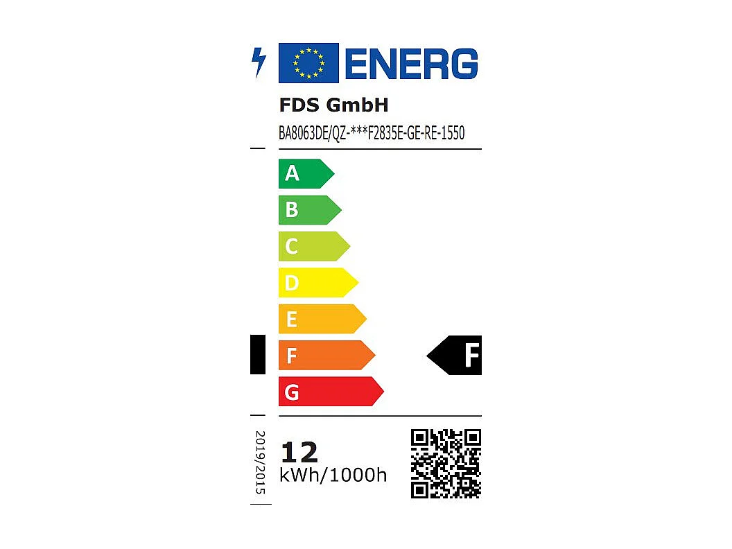 Miroir salle de bain led à 3 couleurs & luminosité réglable, rond anti-buée, φ 60 cm