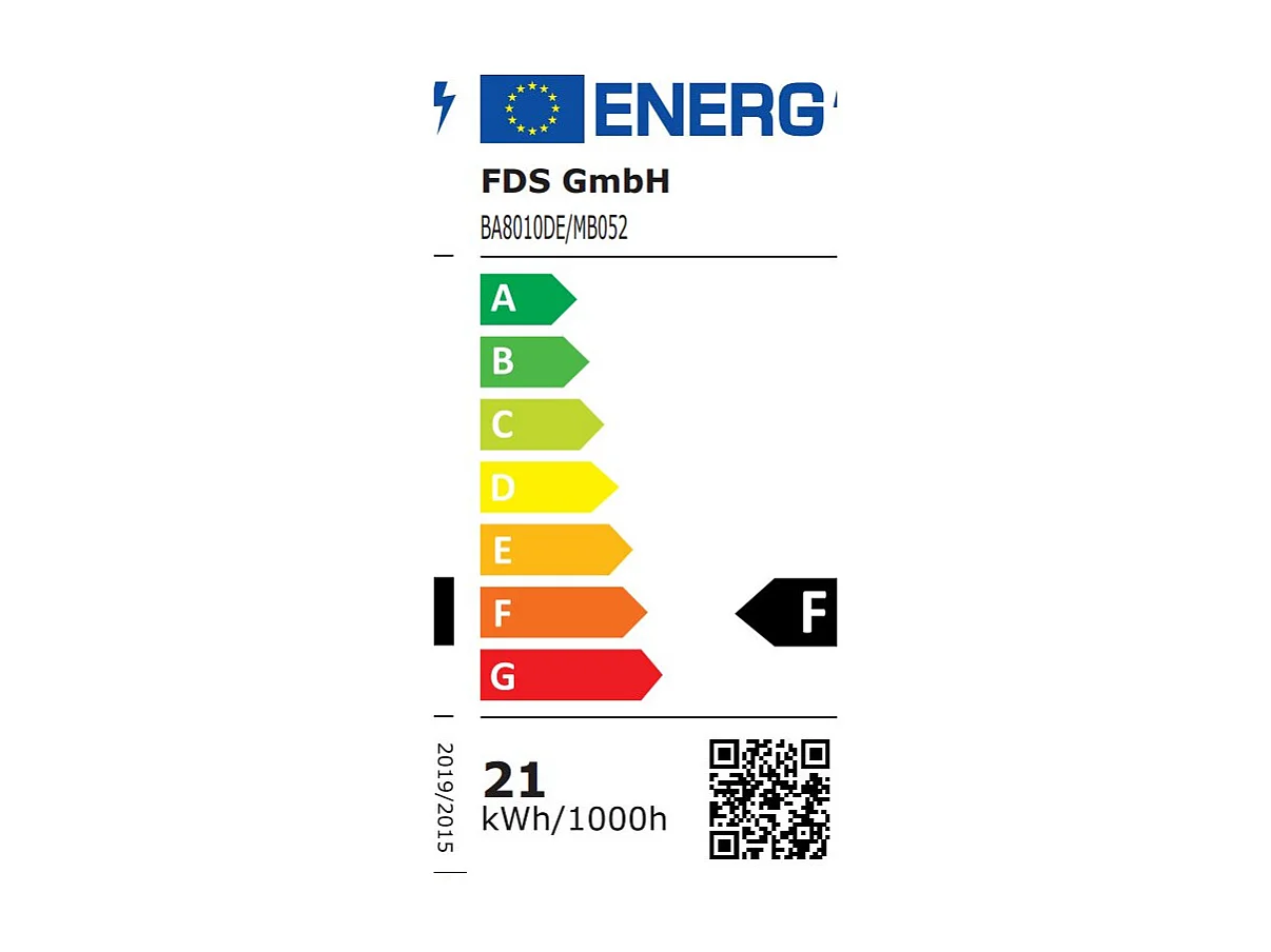 Miroir salle de bain led, miroir lumineux avec 3 couleurs et luminosité, (90x70x4cm)
