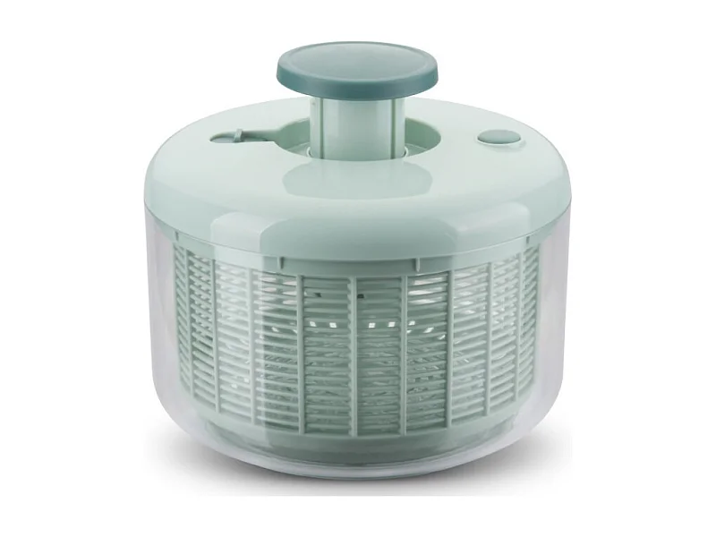 Livoo Essoreuse à salade vert - MEN434