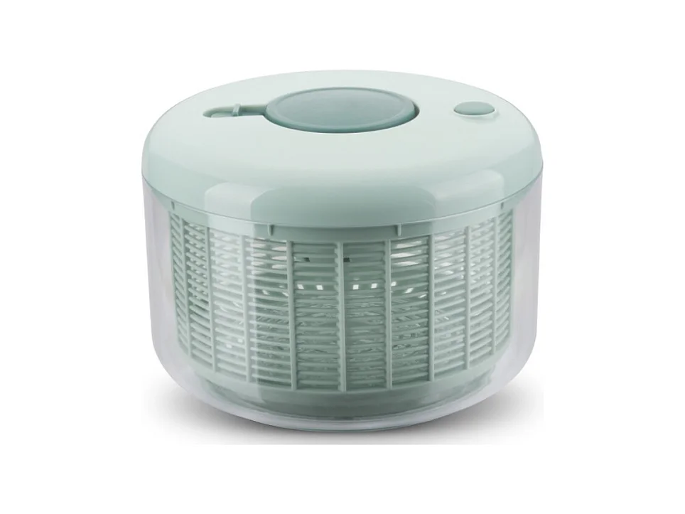 Livoo Essoreuse à salade vert - MEN434