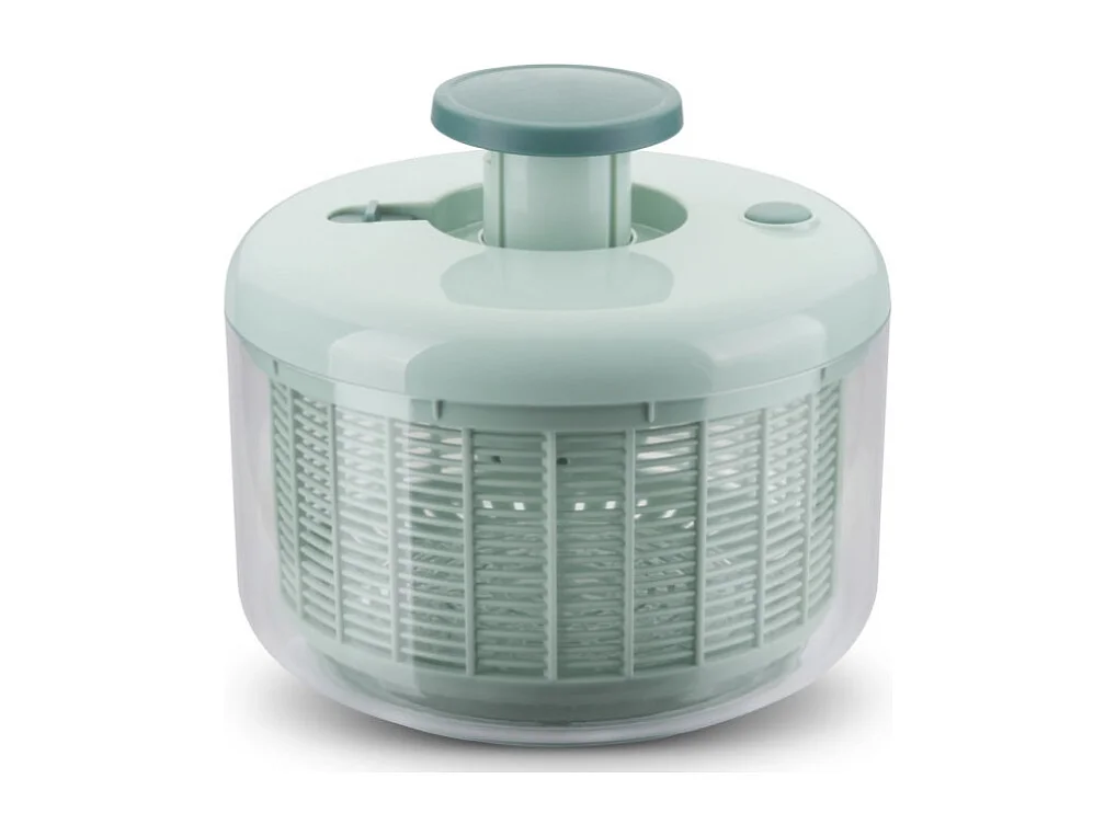 Livoo Essoreuse à salade vert - MEN434