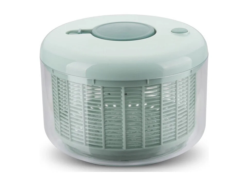 Livoo Essoreuse à salade vert - MEN434