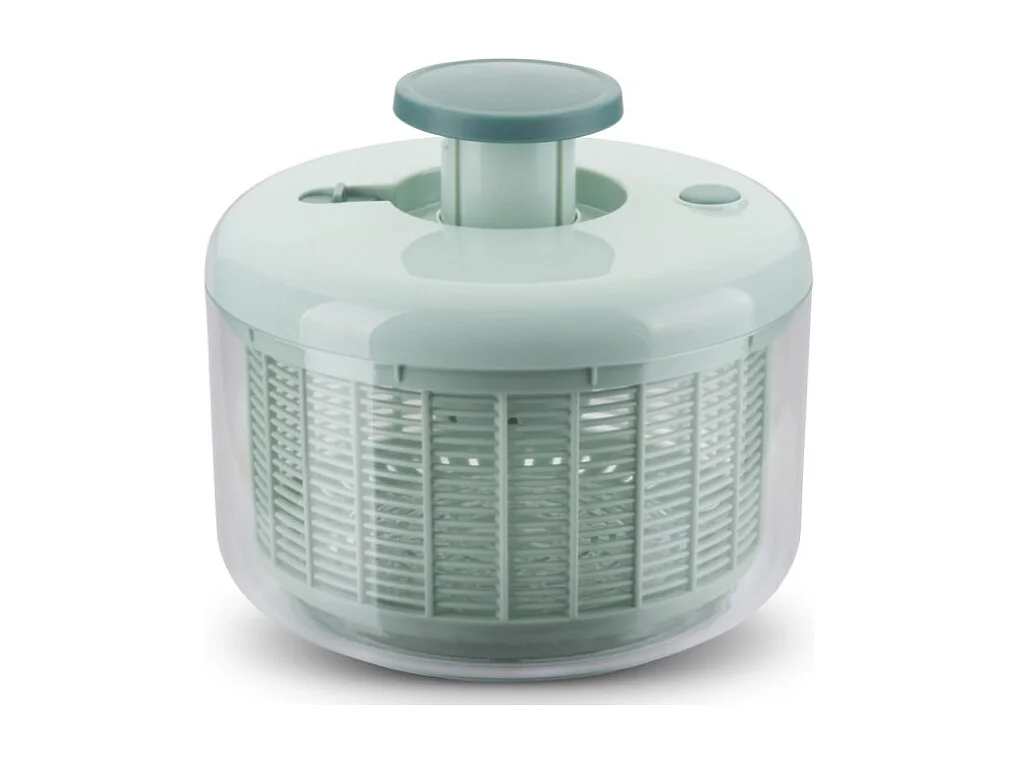 Livoo Essoreuse à salade vert - MEN434