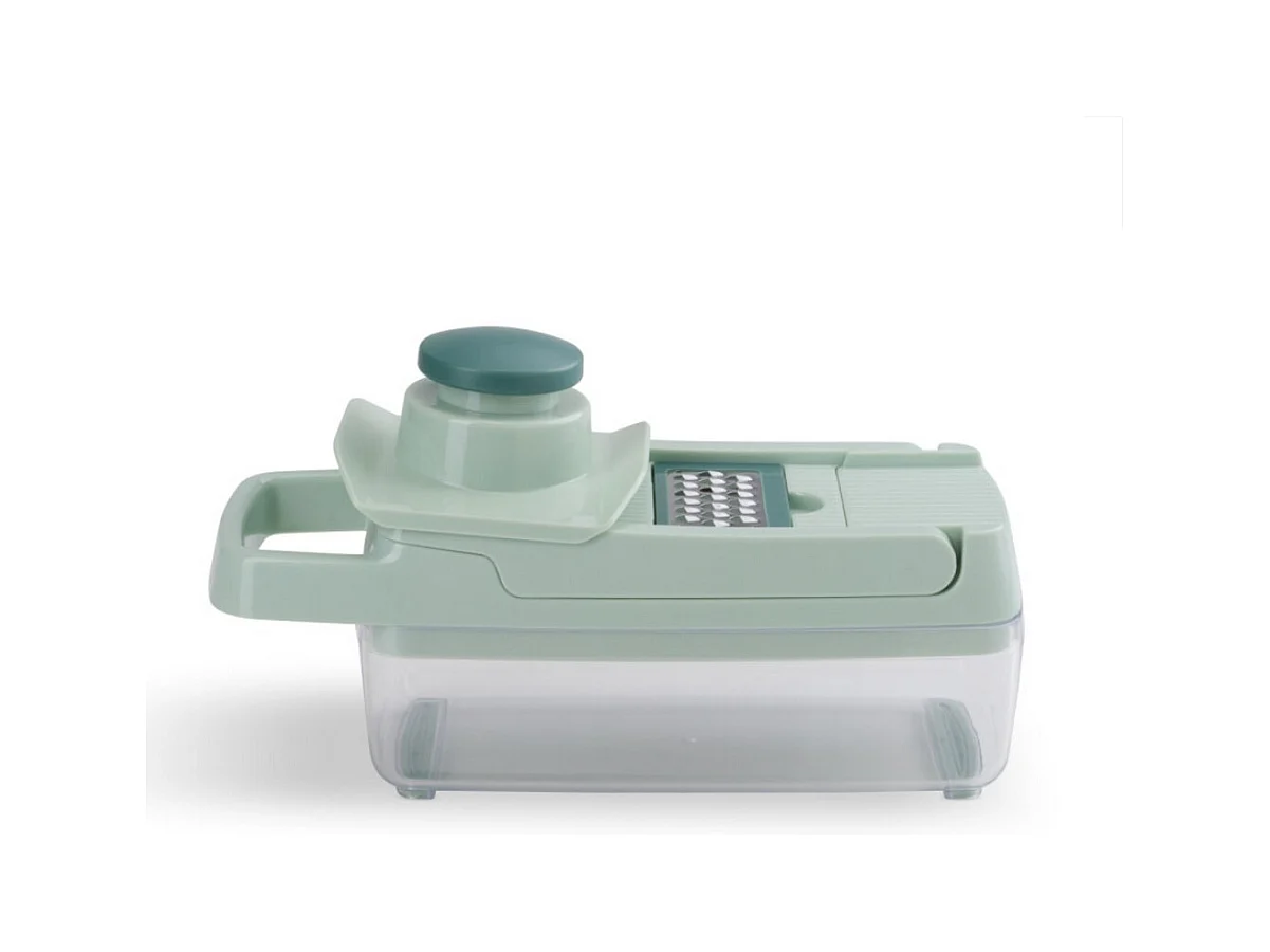 Livoo Mandoline multifonction vert - MEN435