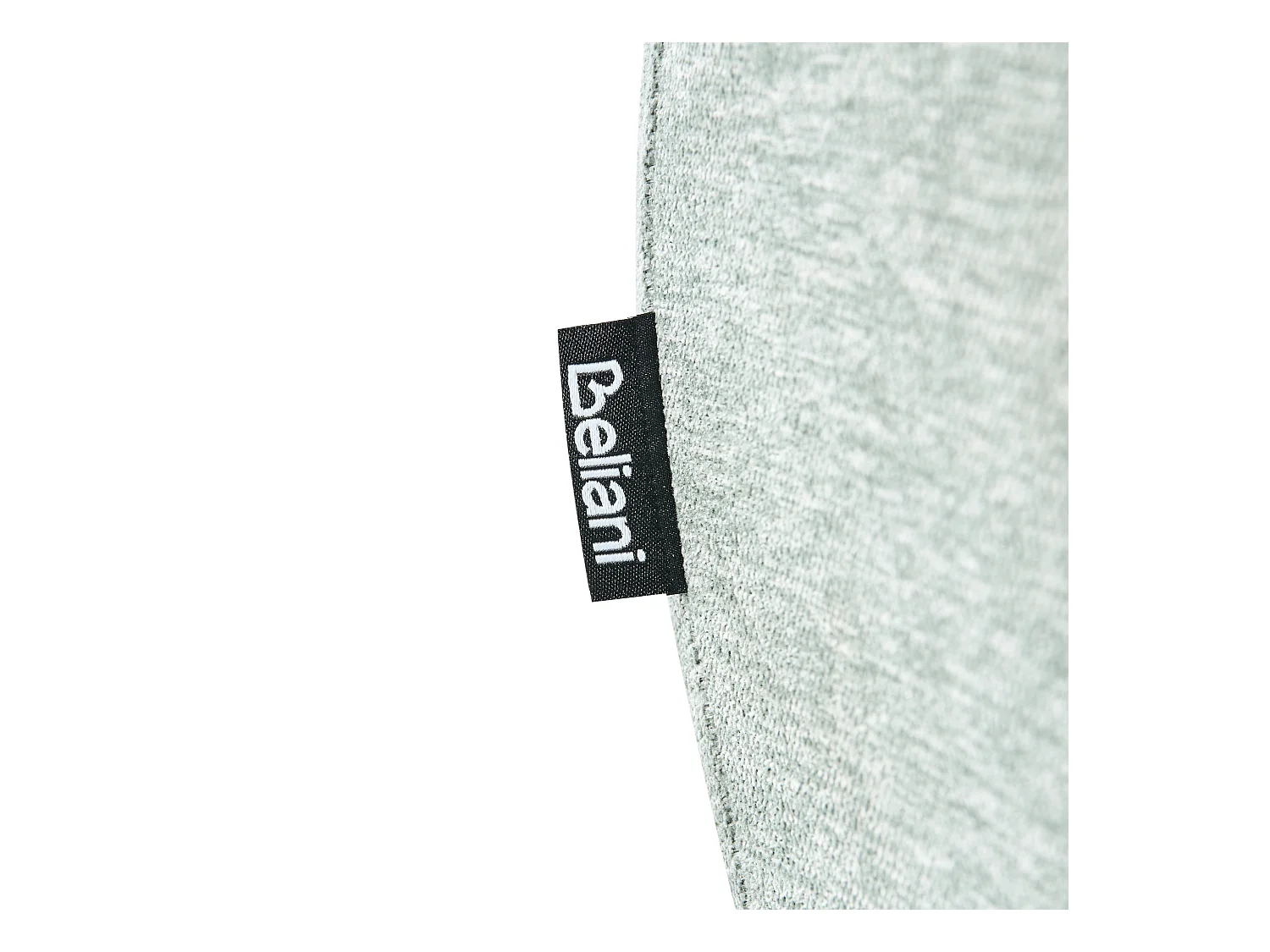 Chaise de salle à manger CORBIE Tissu Vert menthe