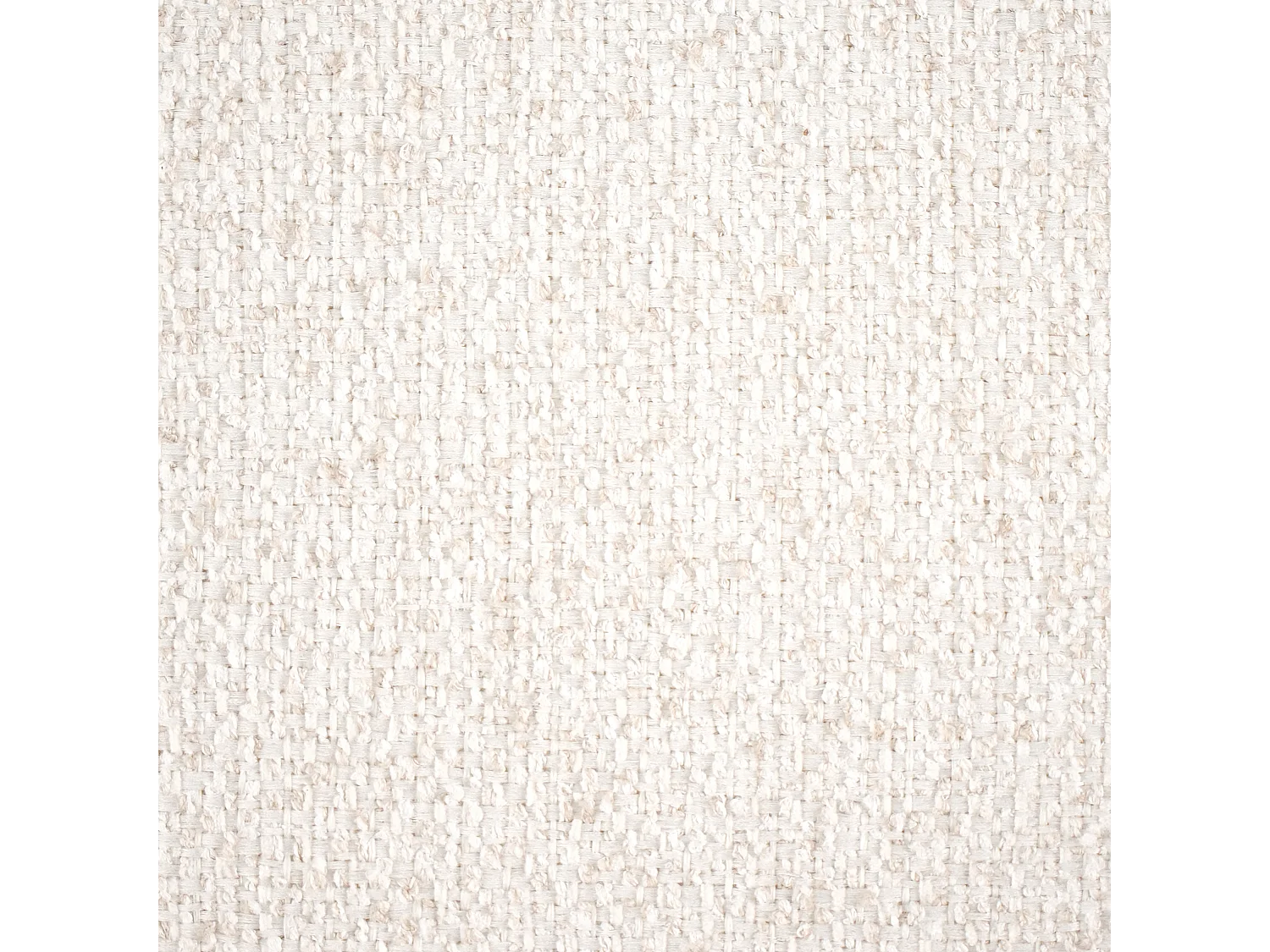 Pouf SACO Tissu Beige clair