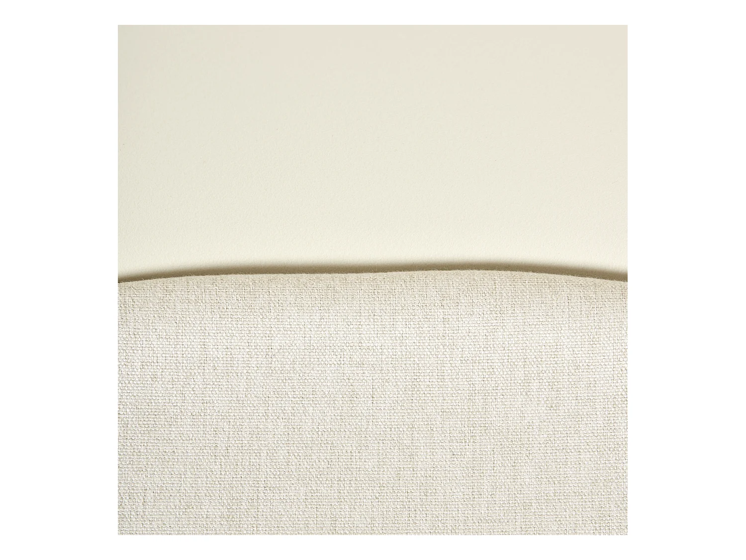 Konferenzstuhl 2er Set DORR Hellbeige