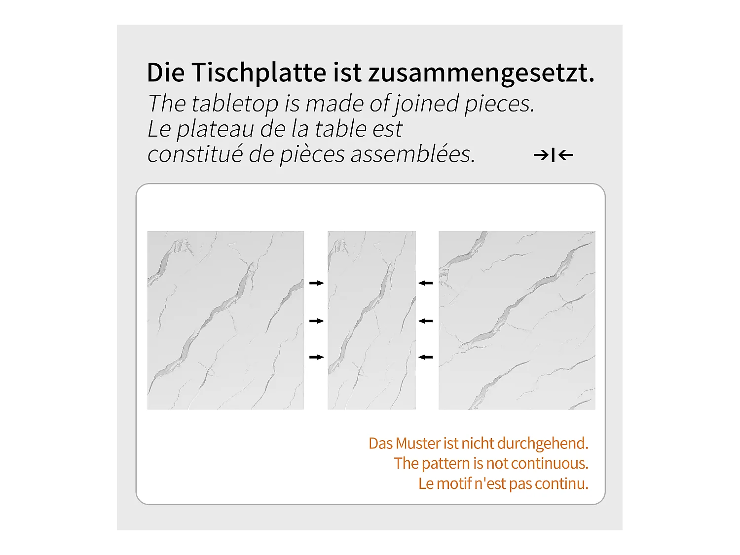 Ausziehbares Esszimmer-Set, Esszimmerstühle aus schwarzem Samt